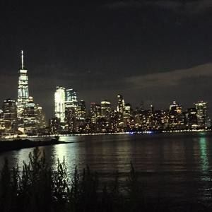 Meet your Posher, Marlene